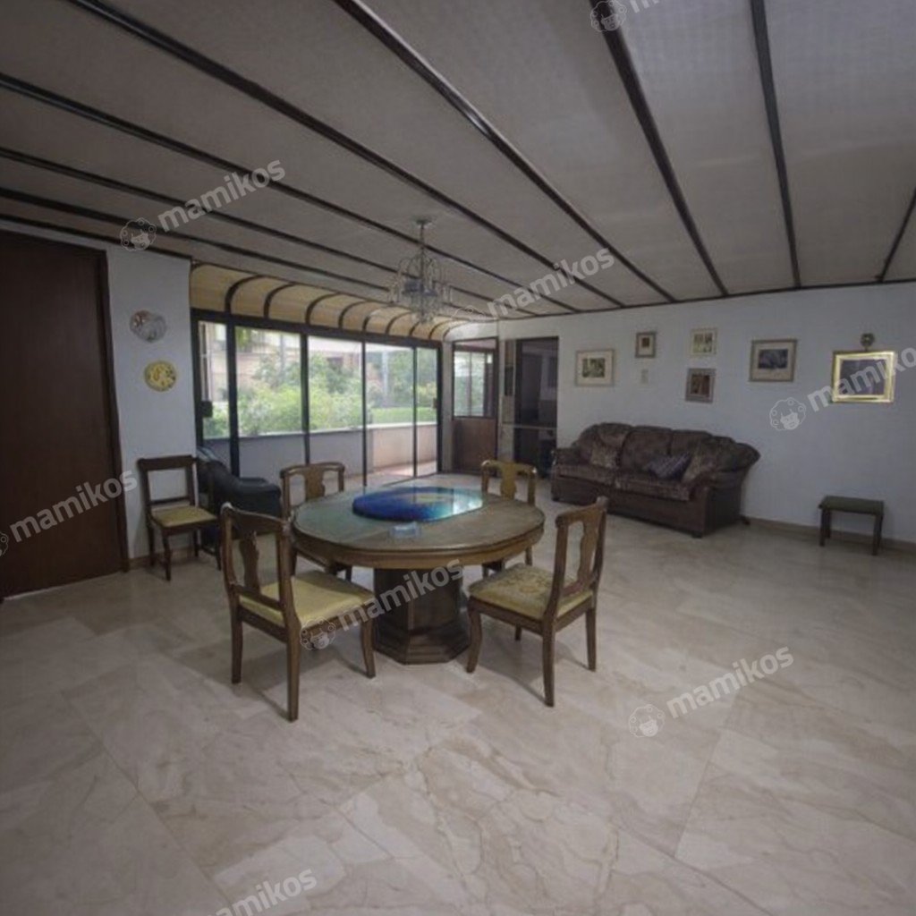 Rumah Sertifikat SHM 4 Kamar Tidur 4 Kamar Mandi Kebayoran Baru Jakarta Selatan - Photo 5
