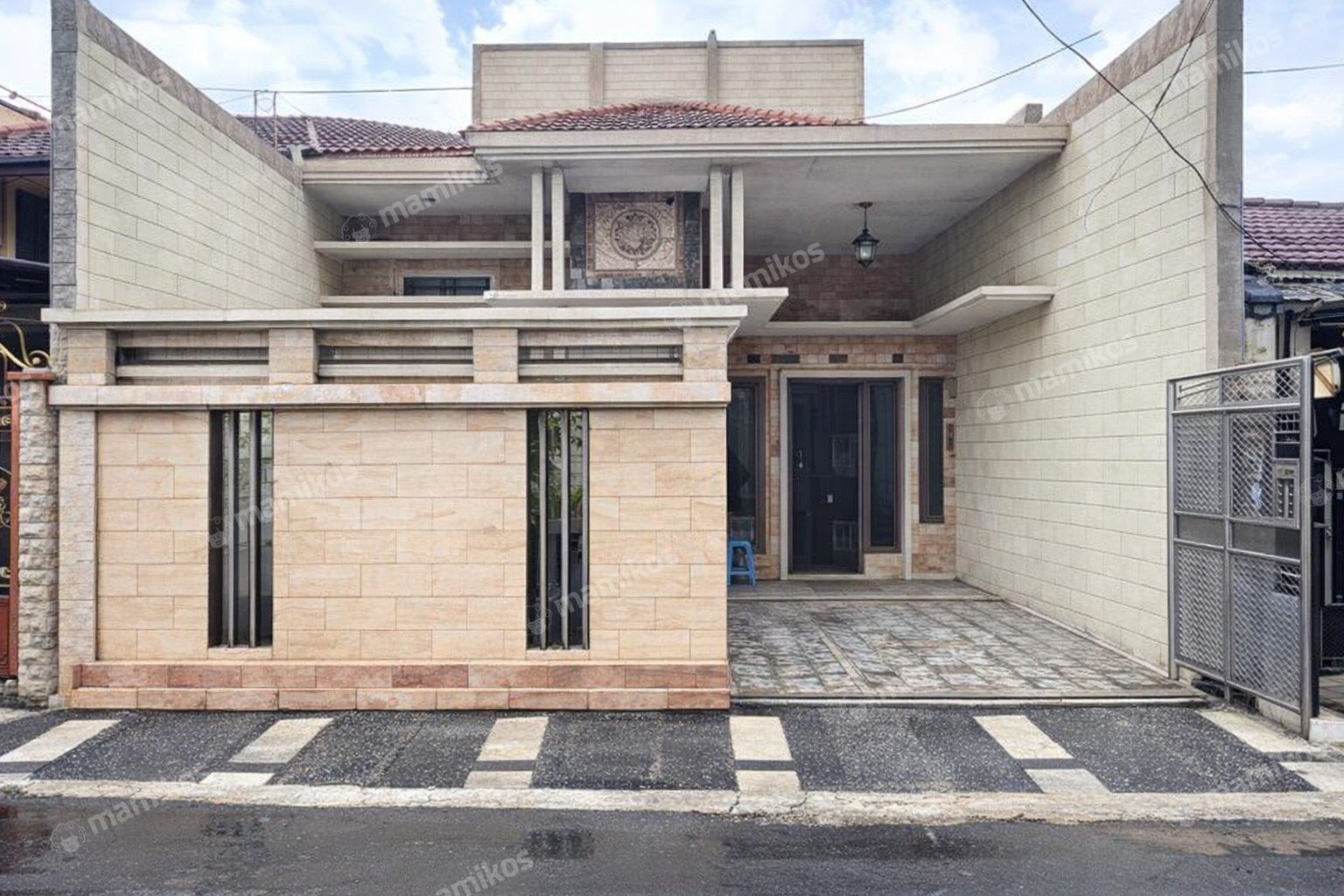 Rumah 4KT 3KM Tebet Jakarta Selatan