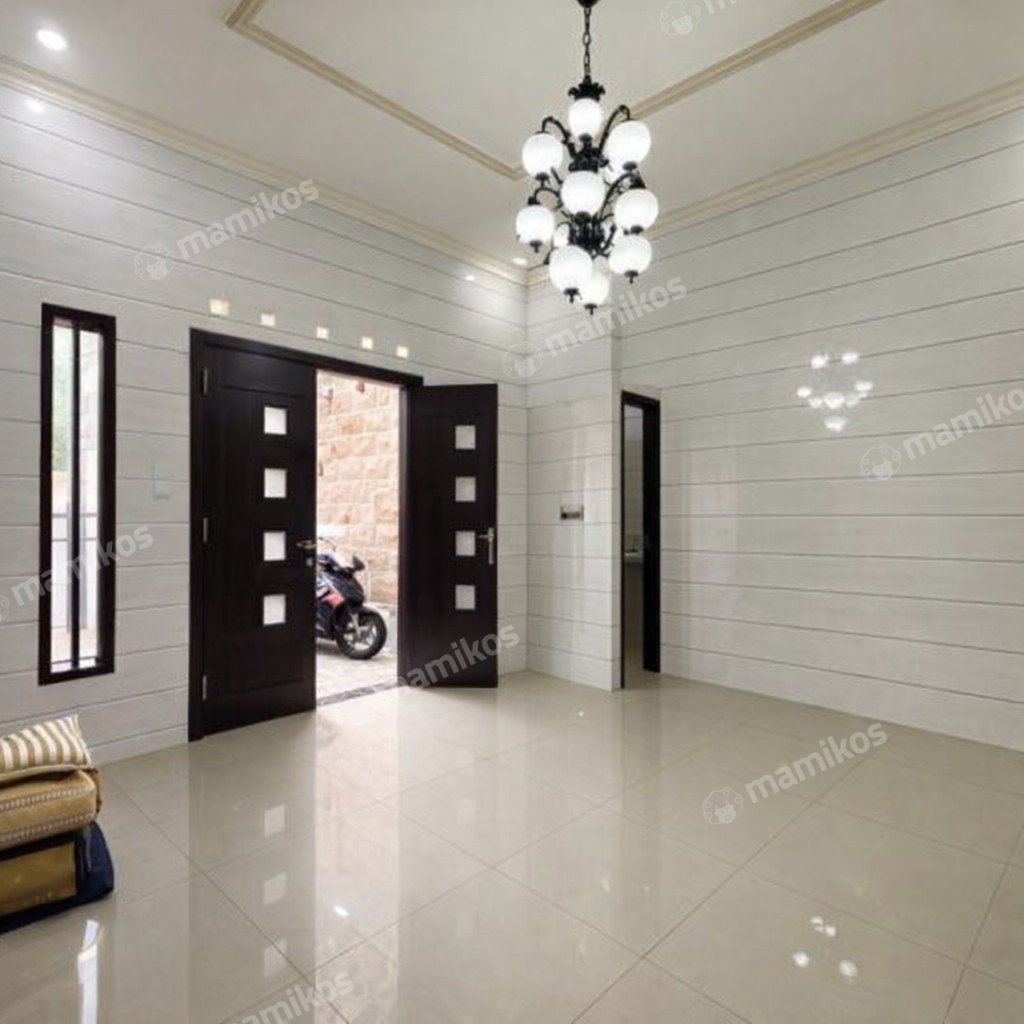 Rumah Sertifikat SHM 4 Kamar Tidur 3 Kamar Mandi Tebet Jakarta Selatan - Photo 2