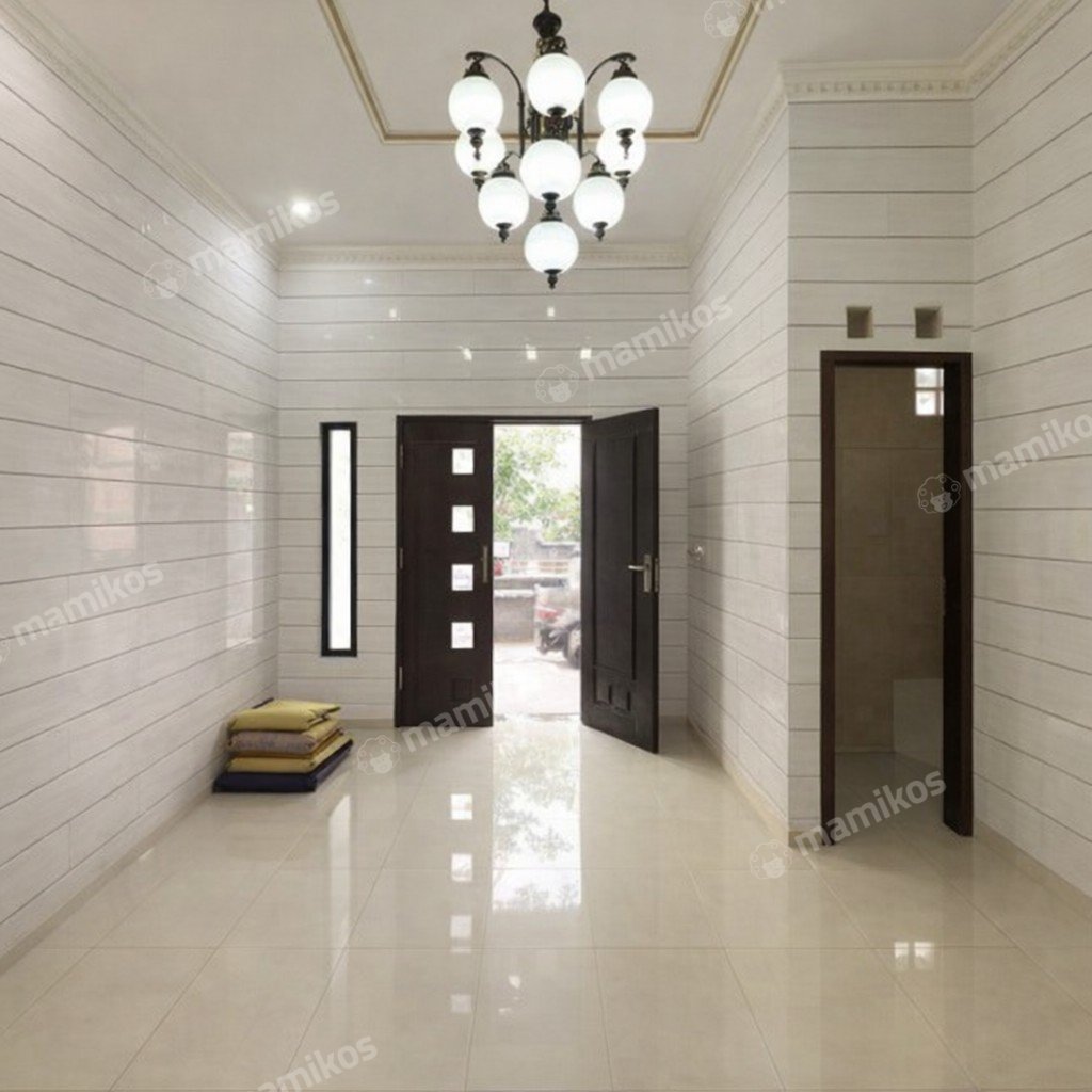 Rumah Sertifikat SHM 4 Kamar Tidur 3 Kamar Mandi Tebet Jakarta Selatan - Photo 3