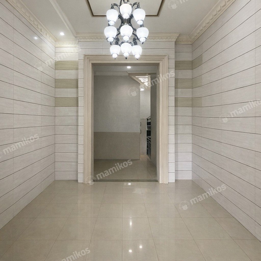 Rumah Sertifikat SHM 4 Kamar Tidur 3 Kamar Mandi Tebet Jakarta Selatan - Photo 5