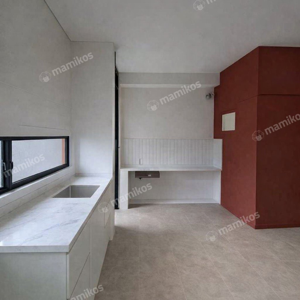 Rumah Sertifikat SHM 3 Kamar Tidur 3 Kamar Mandi Alfa Indah Jakarta Barat - Photo 4