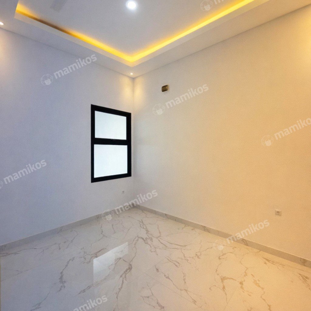 Rumah Sertifikat SHM 3 Kamar Tidur 3 Kamar Mandi Utan Kayu Jakarta Timur - Photo 3