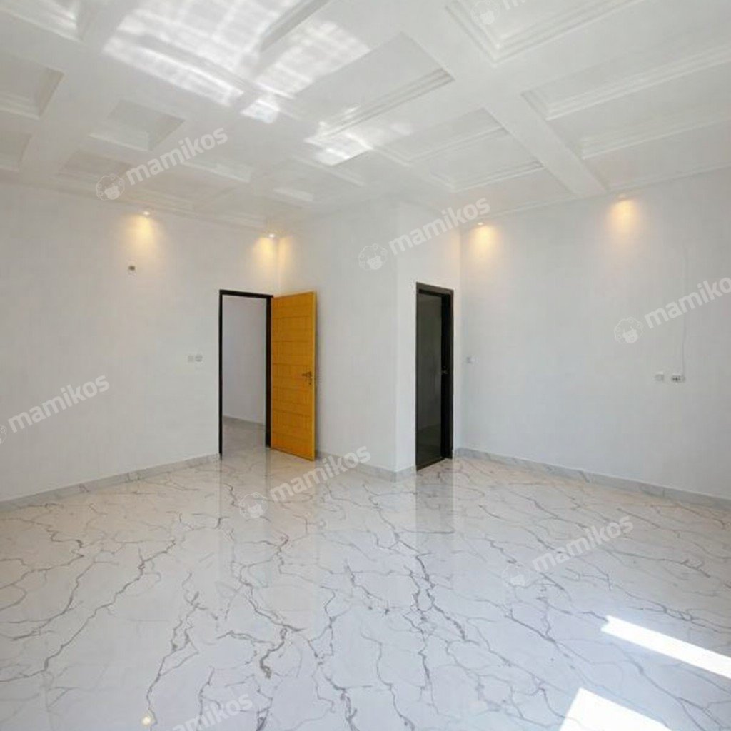 Rumah Sertifikat SHM 3 Kamar Tidur 3 Kamar Mandi Utan Kayu Jakarta Timur - Photo 5