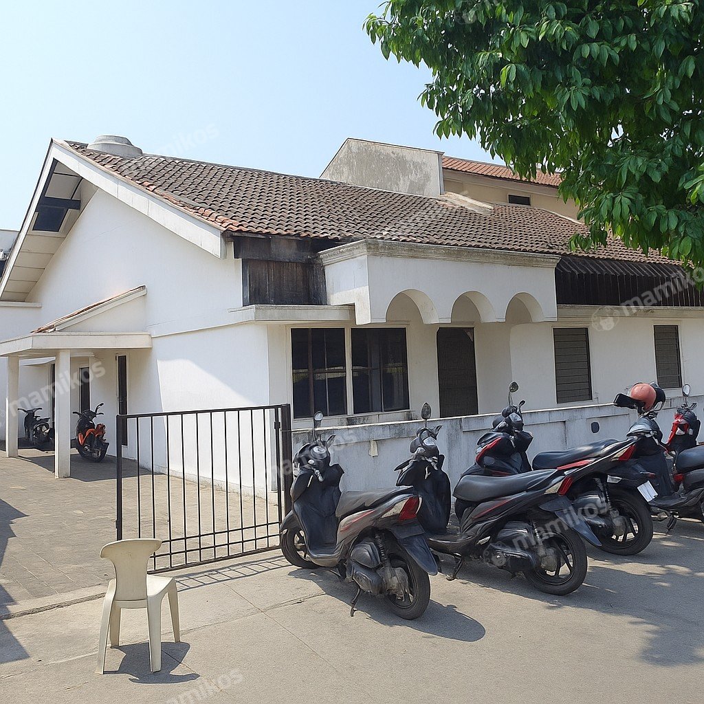 Rumah Sertifikat SHM 1 Lantai Duri Kepa Jakarta Barat - Photo 2