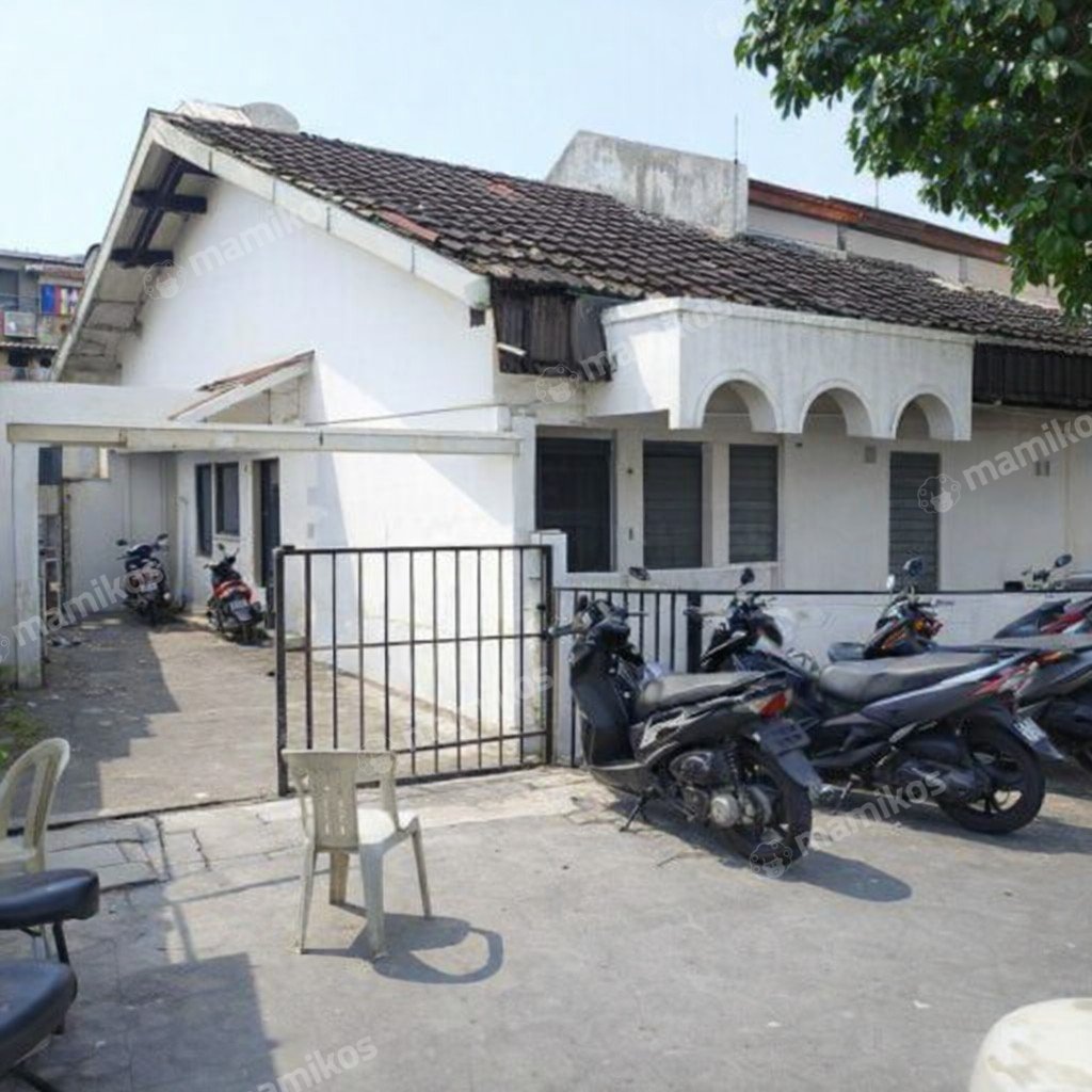 Rumah Sertifikat SHM 1 Lantai Duri Kepa Jakarta Barat - Photo 3