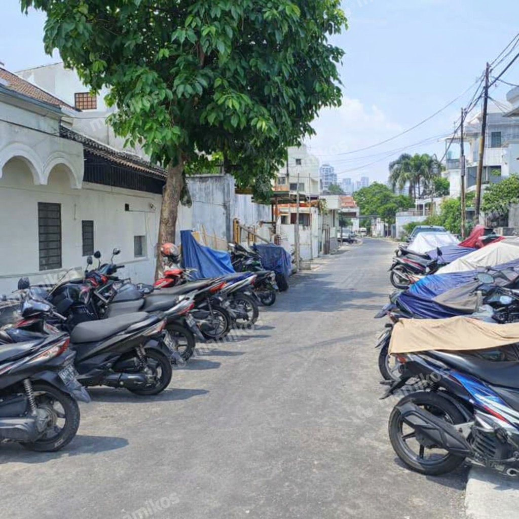 Rumah Sertifikat SHM 1 Lantai Duri Kepa Jakarta Barat - Photo 4