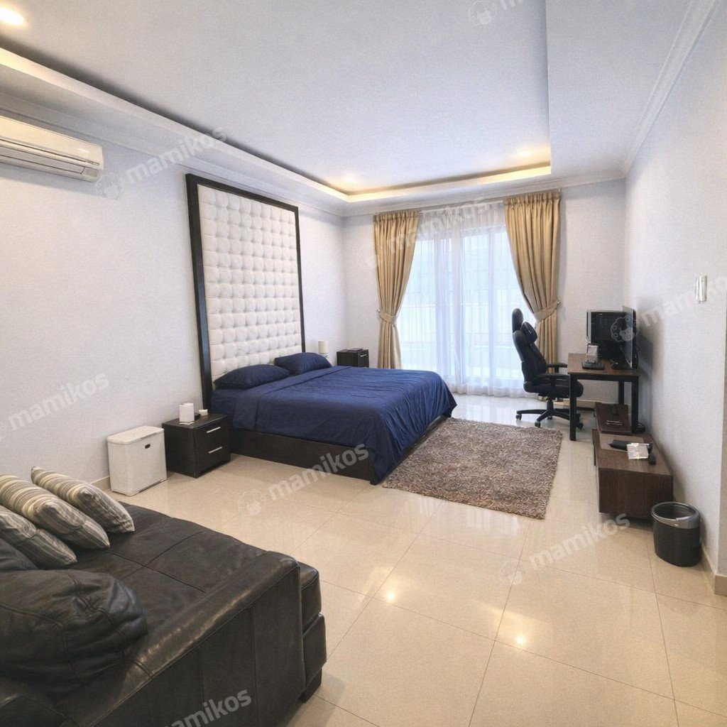 Rumah Sertifikat SHM 3 Kamar Tidur 4 Kamar Mandi Kemang Jakarta Selatan - Photo 2