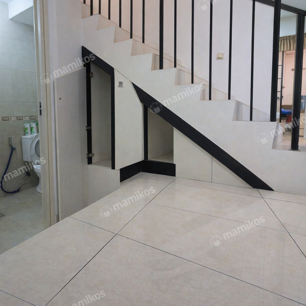 Rumah Sertifikat SHM 3 Kamar Tidur 3 Kamar Mandi Puri Media Jakarta Barat - Photo 5