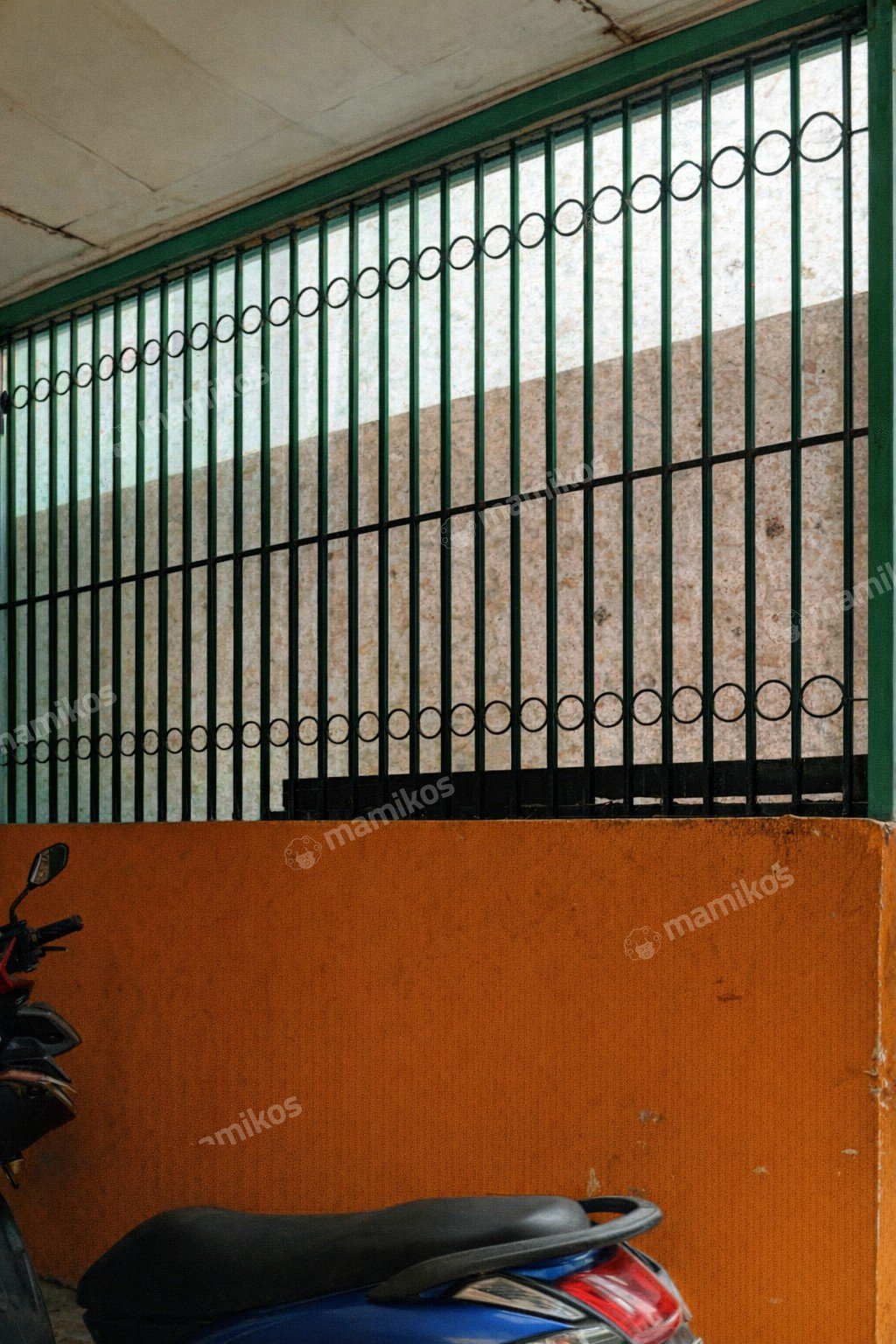 Rumah Sertifikat SHM 1 Kamar Tidur 1 Kamar Mandi Cengkareng Barat Jakarta Barat - Photo 3