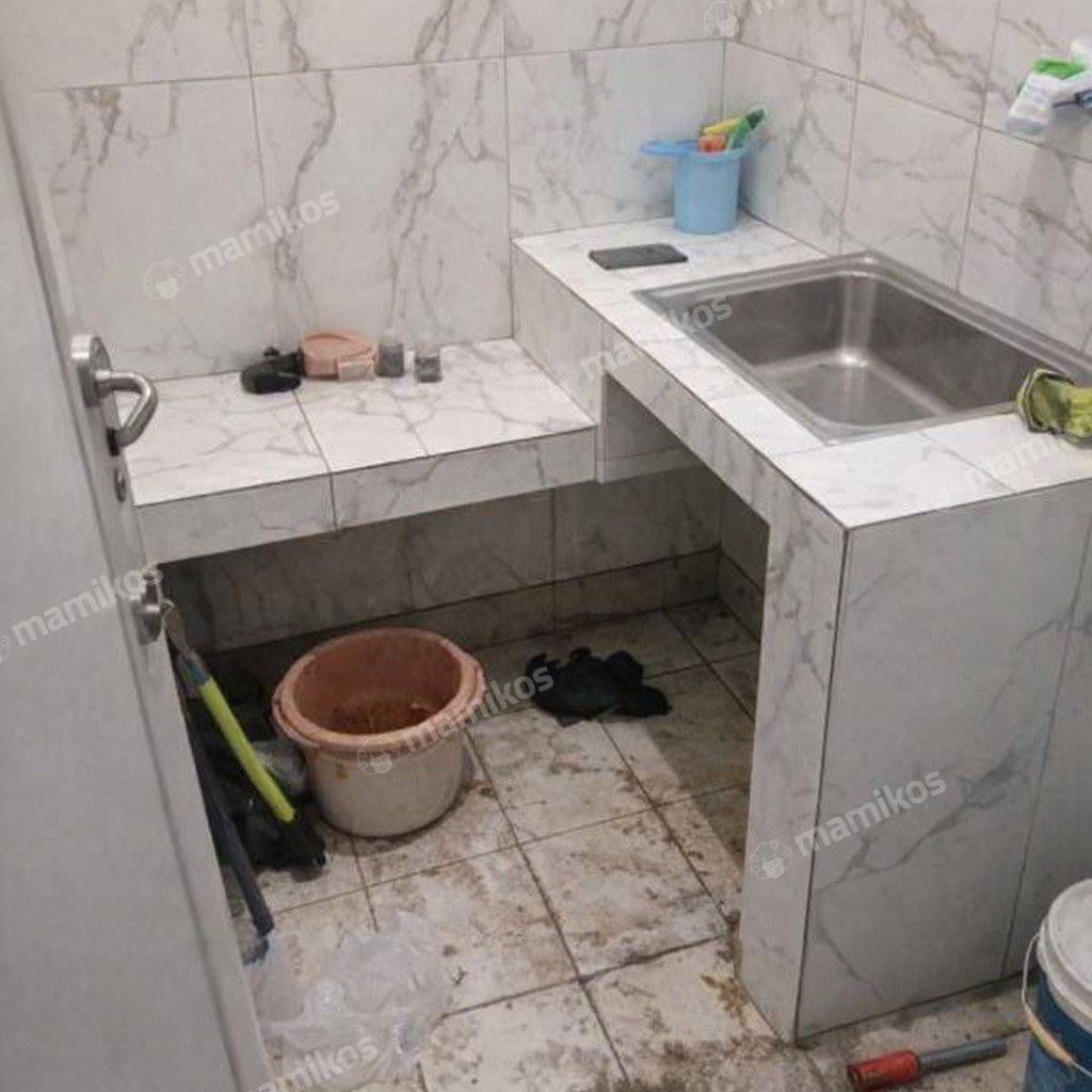 Rumah Sertifikat SHM 1 Kamar Tidur 1 Kamar Mandi Cengkareng Barat Jakarta Barat - Photo 4