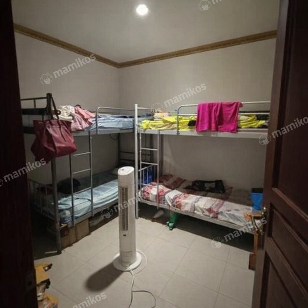 Rumah Sertifikat SHM 5 Kamar Tidur 5 Kamar Mandi Sunter Jakarta Utara - Photo 3