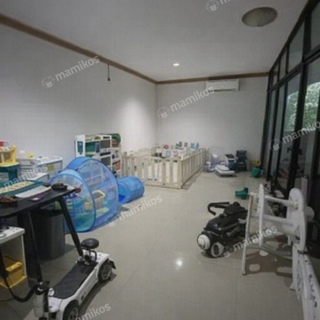 Rumah Sertifikat SHM 5 Kamar Tidur 5 Kamar Mandi Sunter Jakarta Utara - Photo 5
