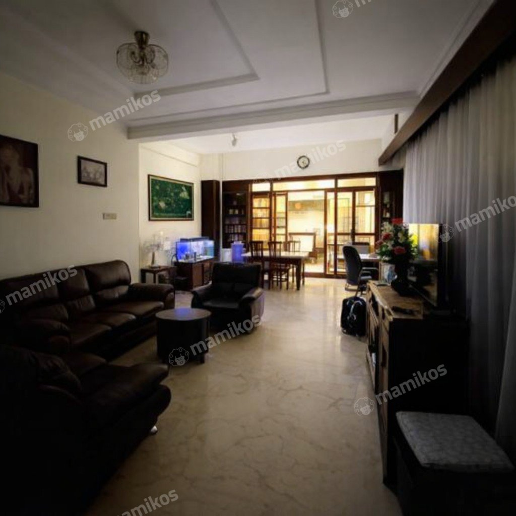 Rumah Sertifikat SHM 3 Kamar Tidur 2 Kamar Mandi Bintaro Jakarta Selatan - Photo 5