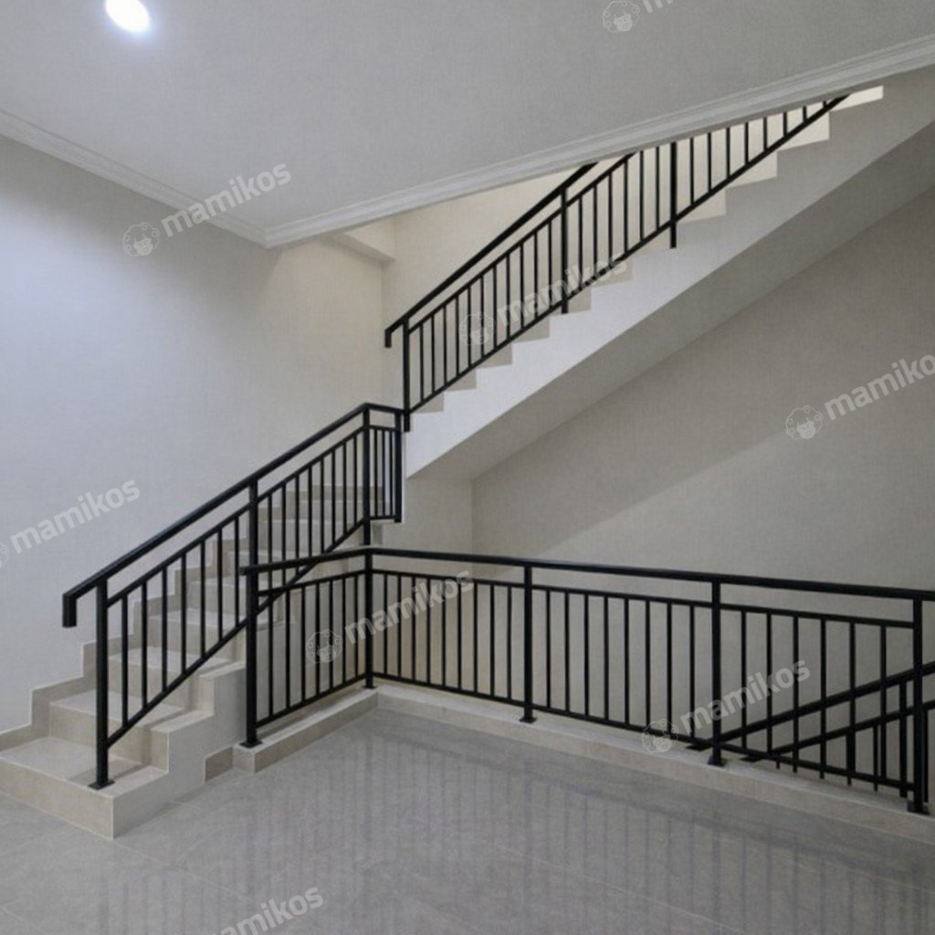 Rumah 5 Kamar Tidur 5 Kamar Mandi 3 Lantai Duri Kepa Jakarta Barat - Photo 3
