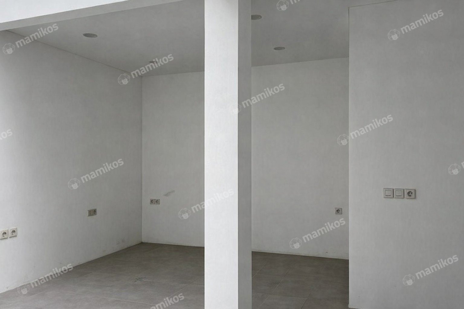 Rumah Sertifikat SHM 2 Kamar Tidur 2 Kamar Mandi Cipayung Jakarta Timur