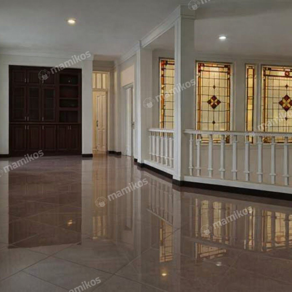 Rumah Sertifikat SHM 5 Kamar Tidur 4 Kamar Mandi Kelapa Gading Jakarta Utara - Photo 2