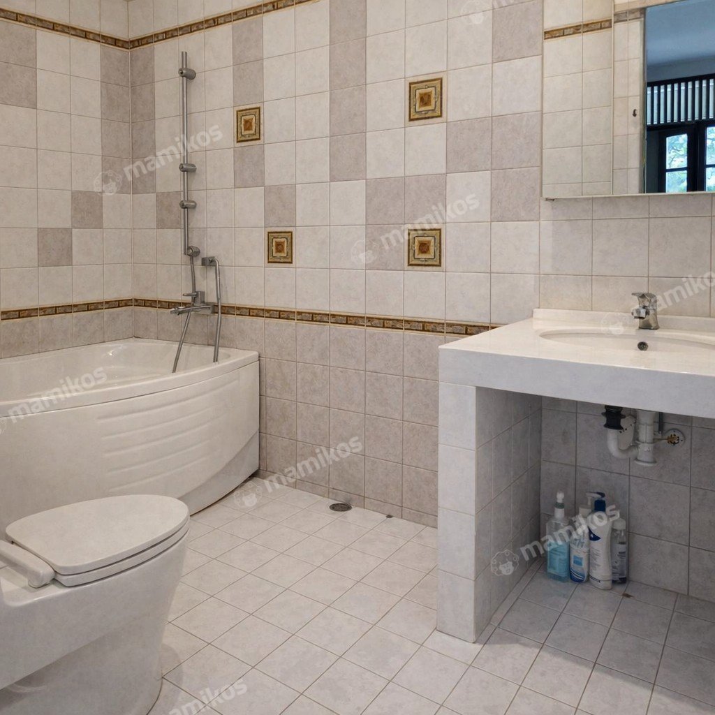 Rumah Sertifikat SHM 5 Kamar Tidur 4 Kamar Mandi Kelapa Gading Jakarta Utara - Photo 3