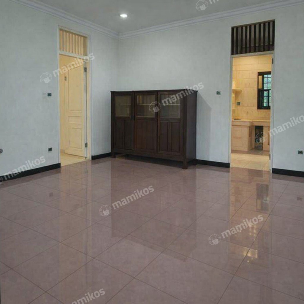 Rumah Sertifikat SHM 5 Kamar Tidur 4 Kamar Mandi Kelapa Gading Jakarta Utara - Photo 4