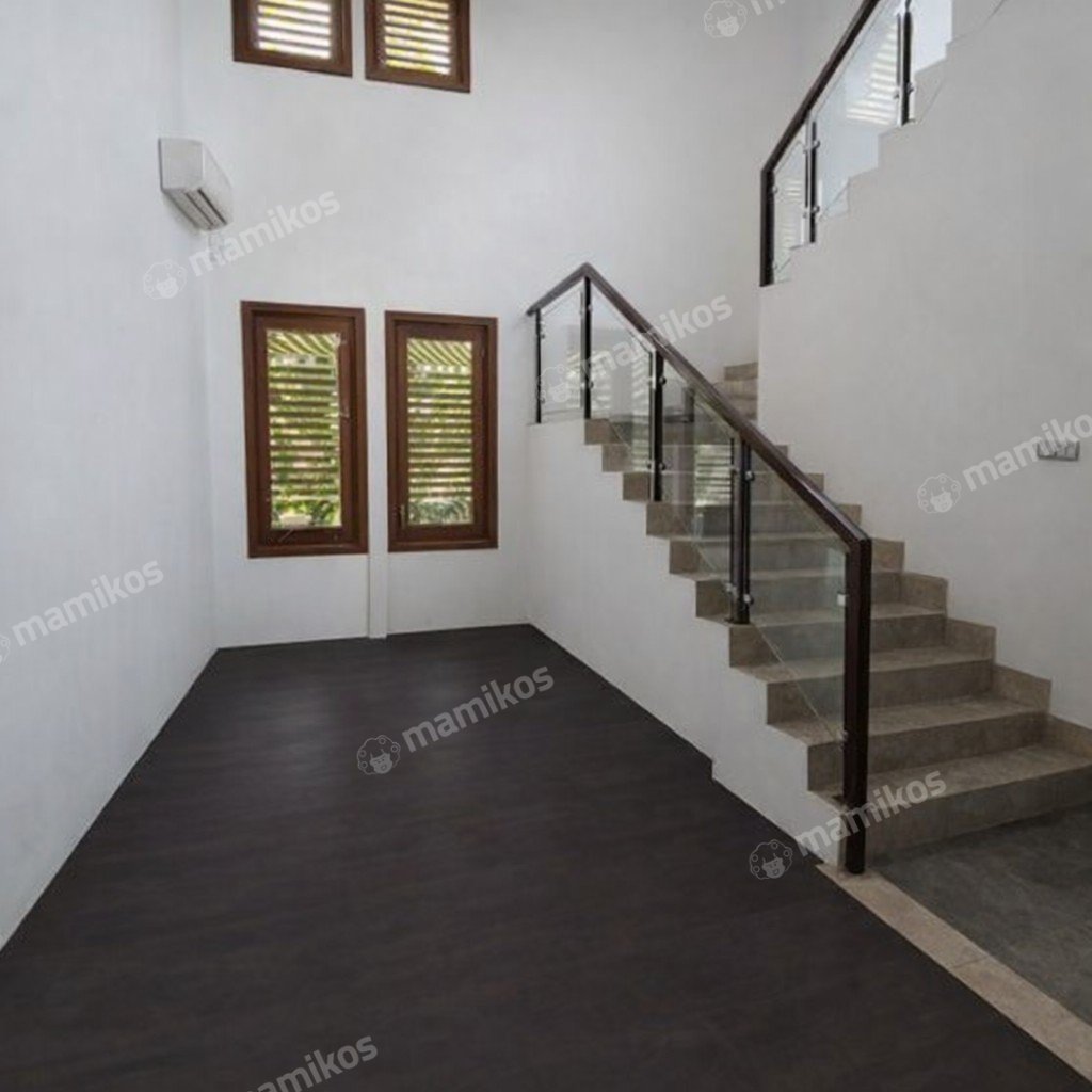 Rumah Sertifikat SHM 3 Kamar Tidur 3 Kamar Mandi Kalibata Jakarta Selatan - Photo 5