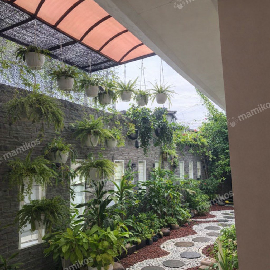 Rumah Sertifikat SHM 4 Kamar Tidur 4 Kamar Mandi Cipinang Melayu Jakarta Timur - Photo 5
