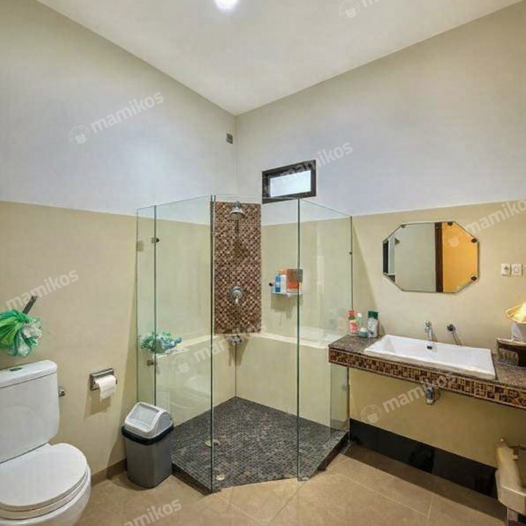 Rumah Sertifikat SHM 4 Kamar Tidur 3 Kamar Mandi Cilandak Jakarta Selatan - Photo 2