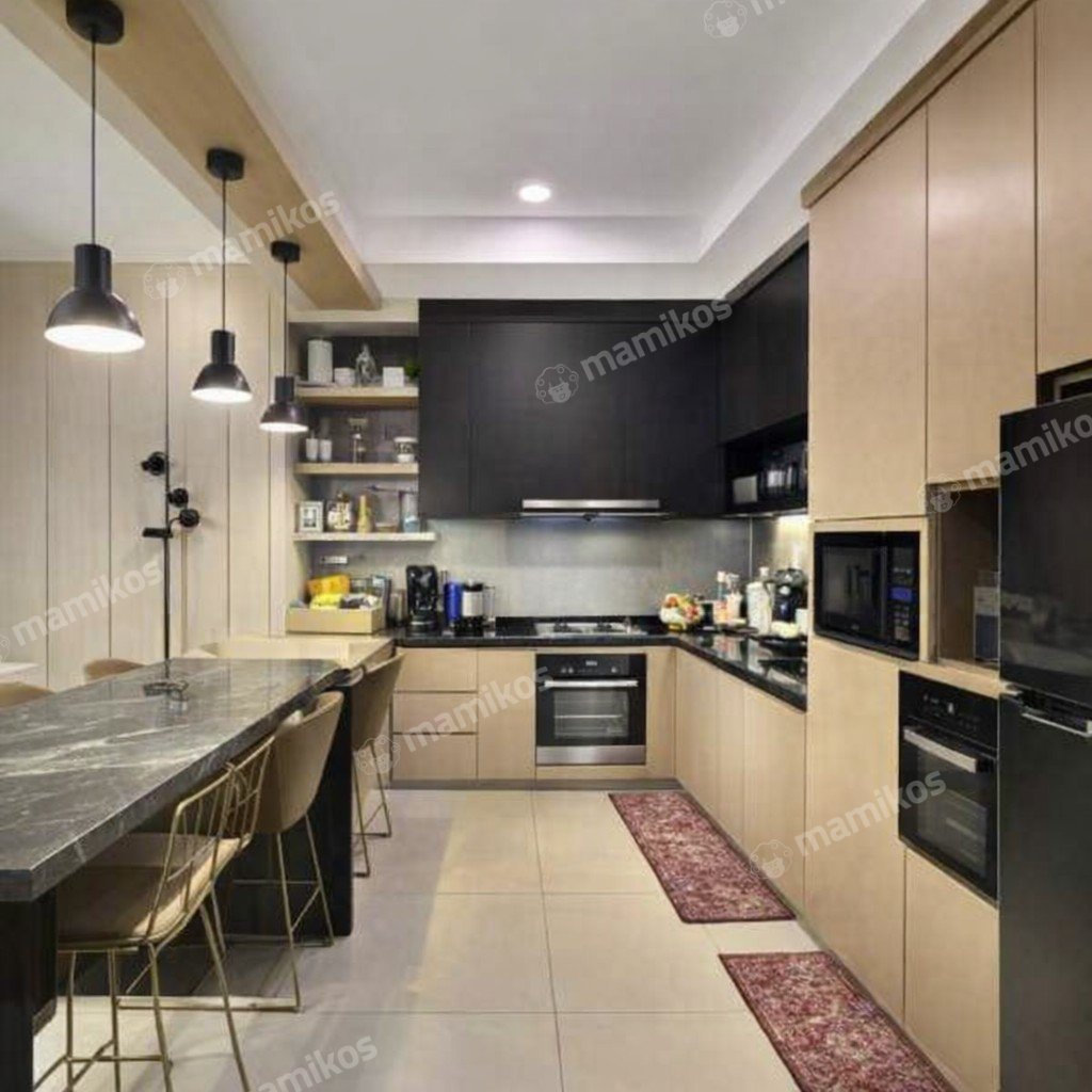 Rumah Sertifikat SHM 4 Kamar Tidur 3 Kamar Mandi Cilandak Jakarta Selatan - Photo 3