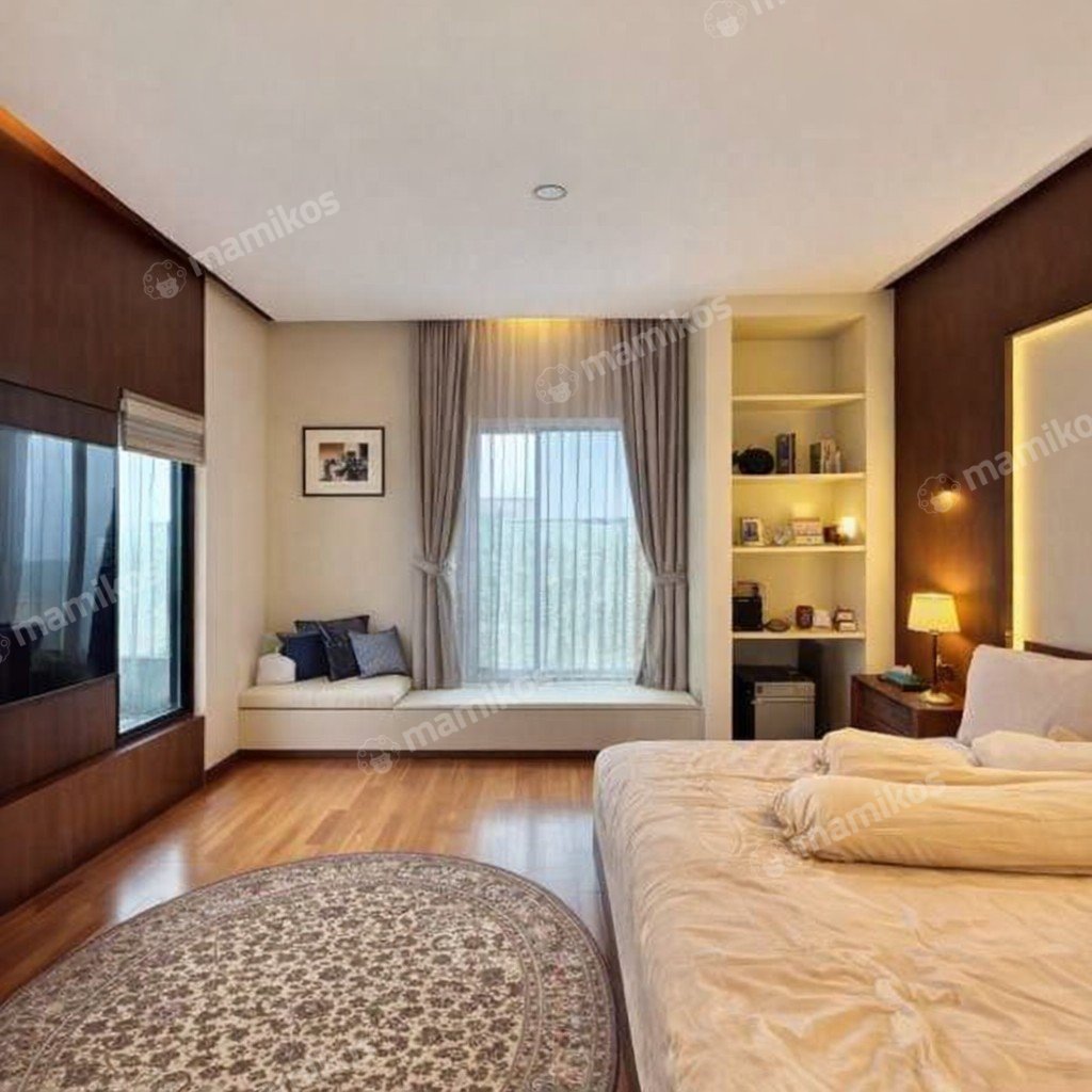 Rumah Sertifikat SHM 4 Kamar Tidur 3 Kamar Mandi Cilandak Jakarta Selatan - Photo 4