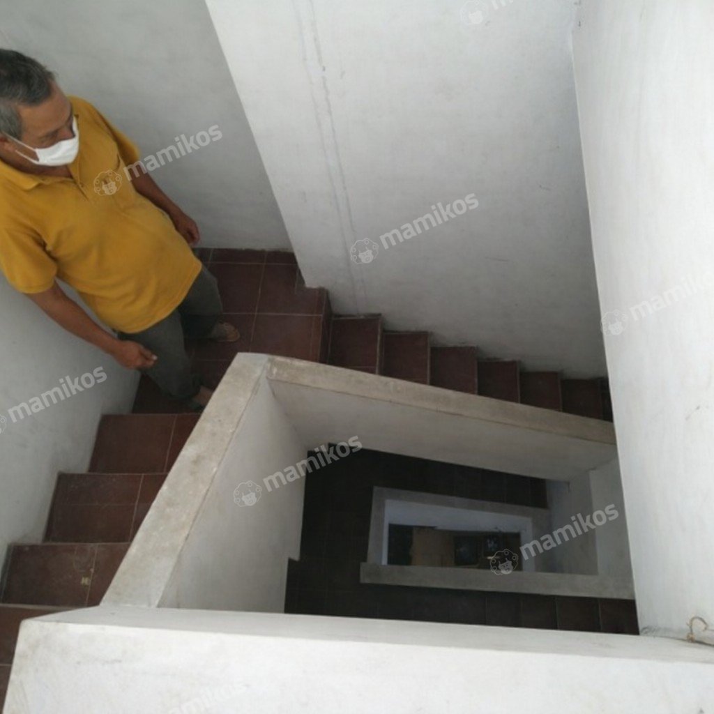 Rumah Sertifikat SHM 4 Kamar Tidur 3 Kamar Mandi Matraman Jakarta Timur - Photo 3