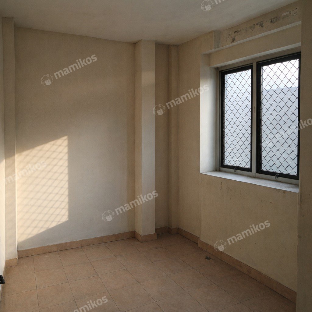 Rumah Sertifikat SHM 4 Kamar Tidur 3 Kamar Mandi Matraman Jakarta Timur - Photo 4