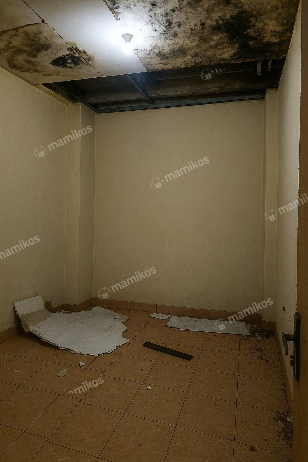 Rumah Sertifikat SHM 4 Kamar Tidur 3 Kamar Mandi Matraman Jakarta Timur - Photo 5