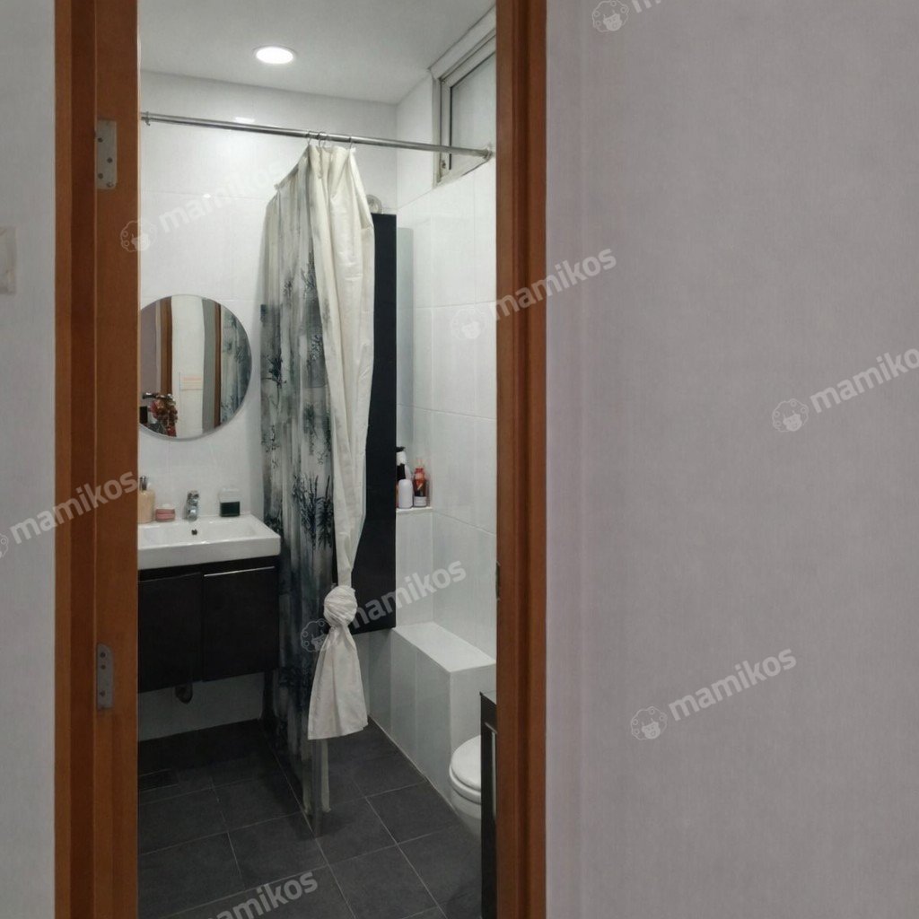 Rumah Sertifikat SHM 5 Kamar Tidur 3 Kamar Mandi Sunrise Garden Jakarta Barat - Photo 4