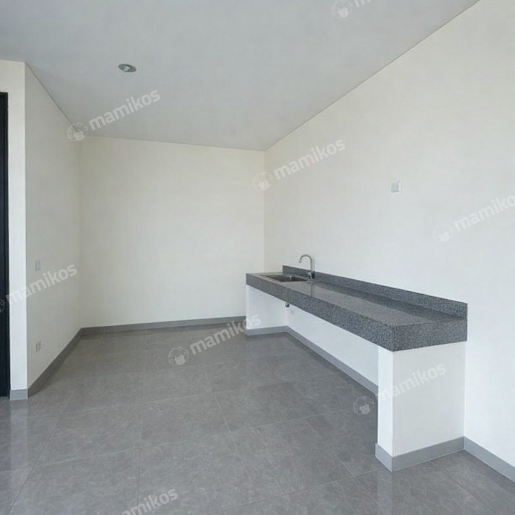 Rumah 4 Kamar Tidur 4 Kamar Mandi 3 Lantai Cakung Jakarta Timur - Photo 2
