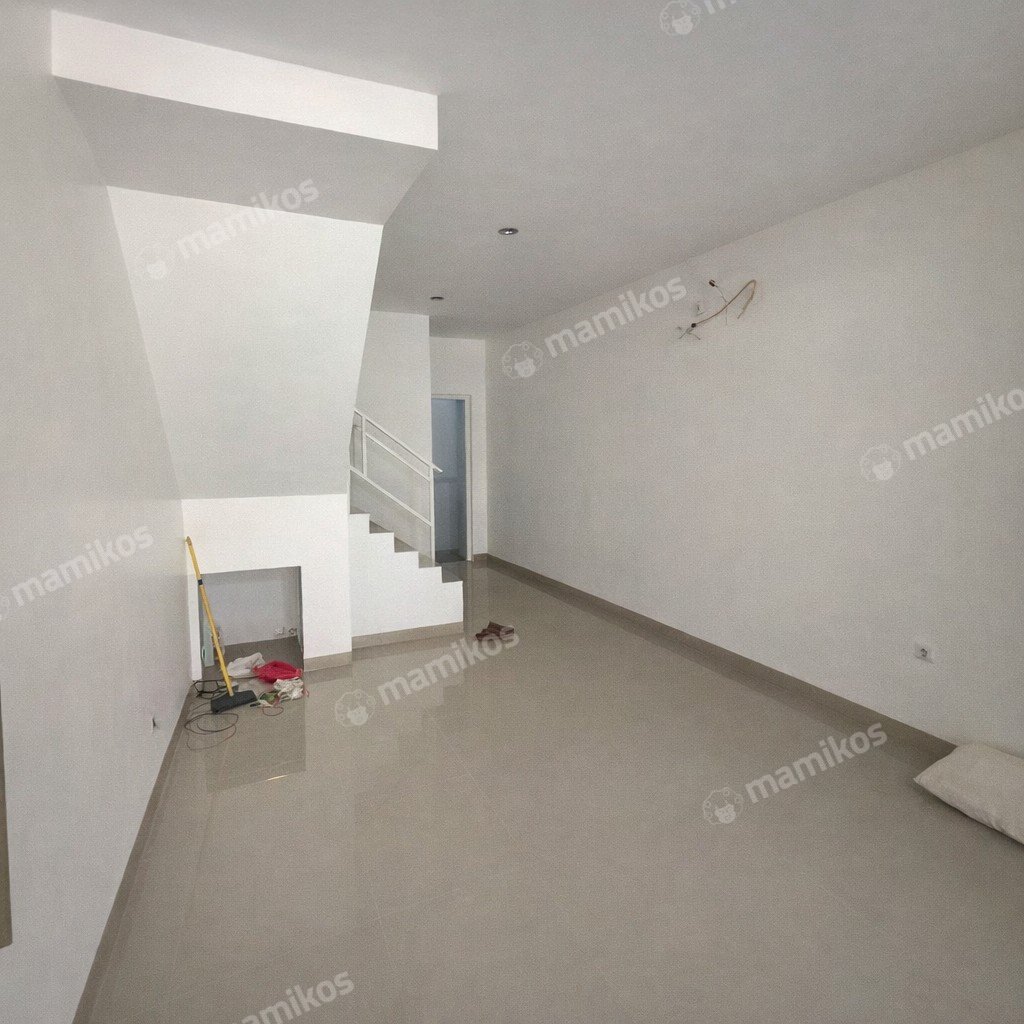 Rumah Sertifikat HGB 2 Kamar Tidur 2 Kamar Mandi Kalideres Jakarta Barat - Photo 3