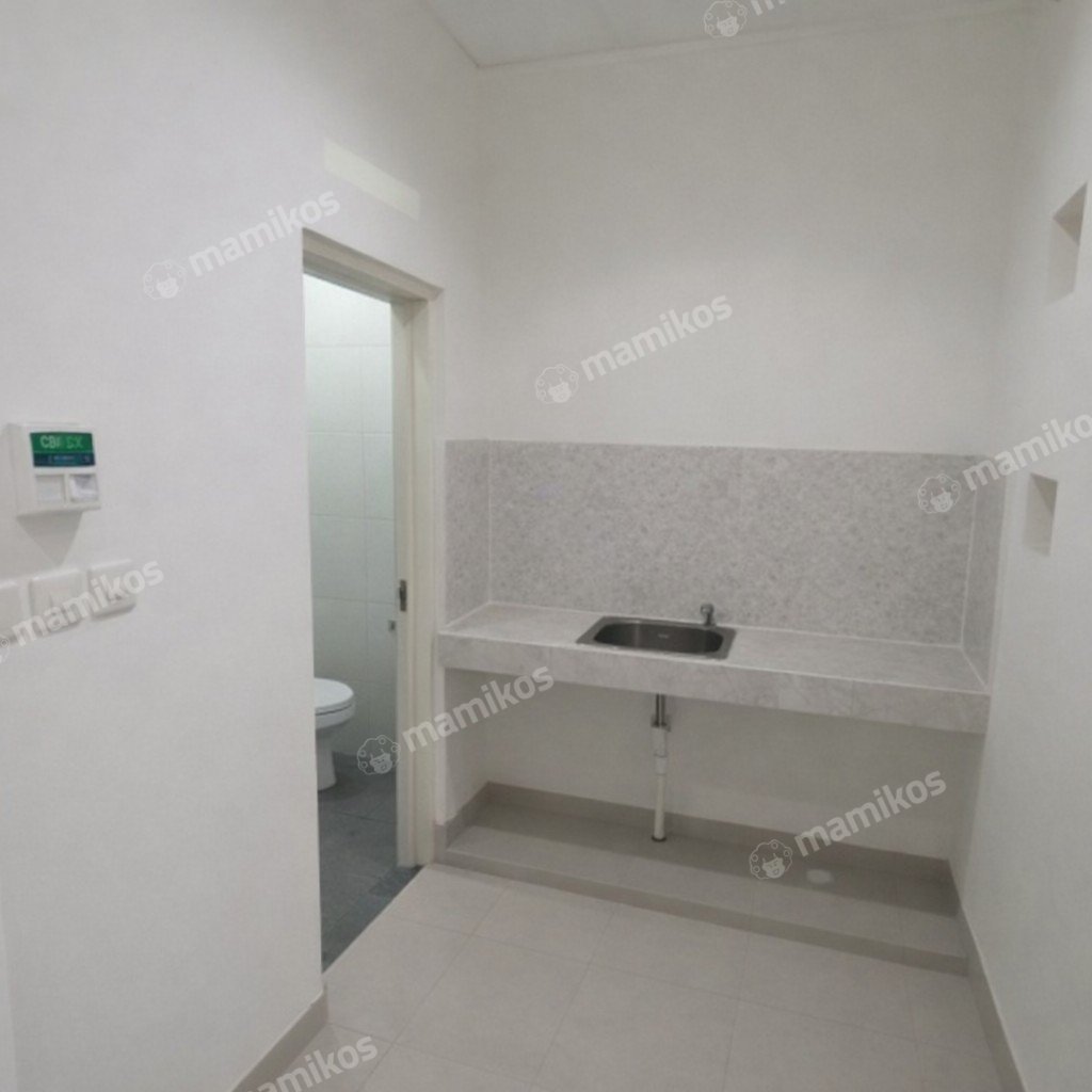 Rumah Sertifikat HGB 2 Kamar Tidur 2 Kamar Mandi Kalideres Jakarta Barat - Photo 5