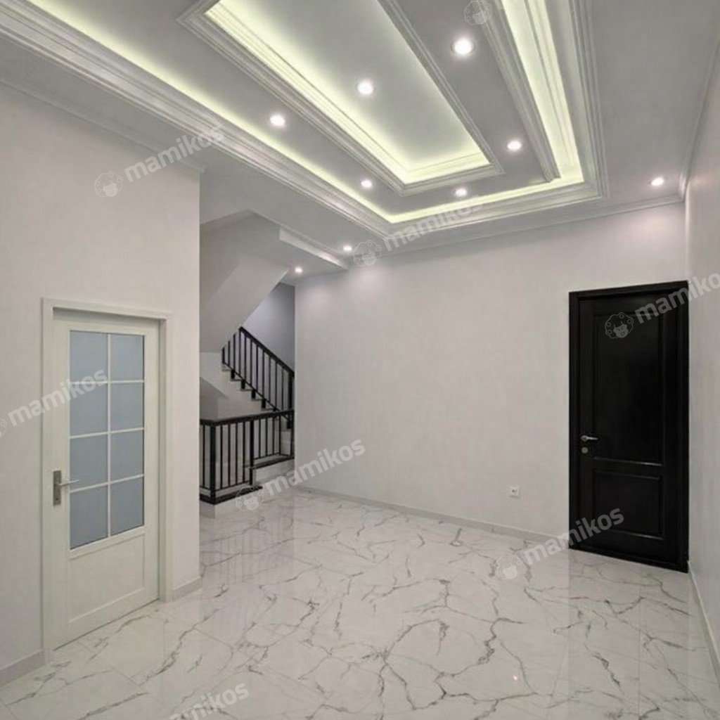 Rumah Sertifikat SHM 4 Kamar Tidur 4 Kamar Mandi Jagakarsa Jakarta Selatan - Photo 4