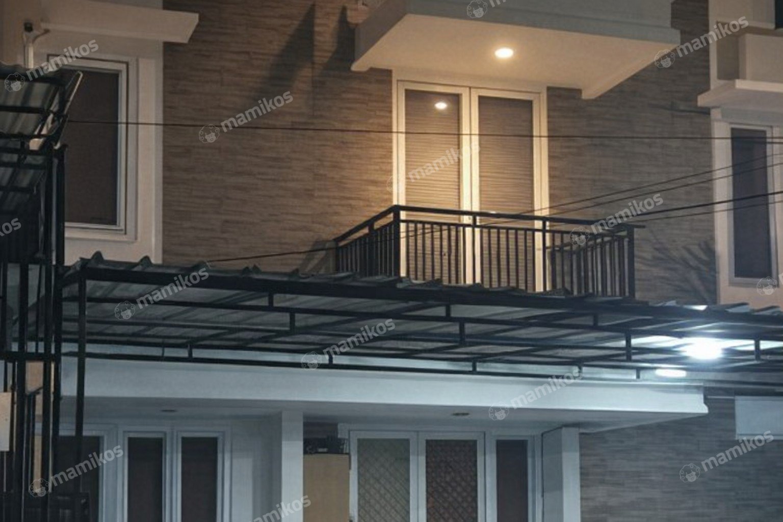 Rumah Sertifikat SHM 7 Kamar Tidur 4 Kamar Mandi Kelapa Gading Jakarta Utara