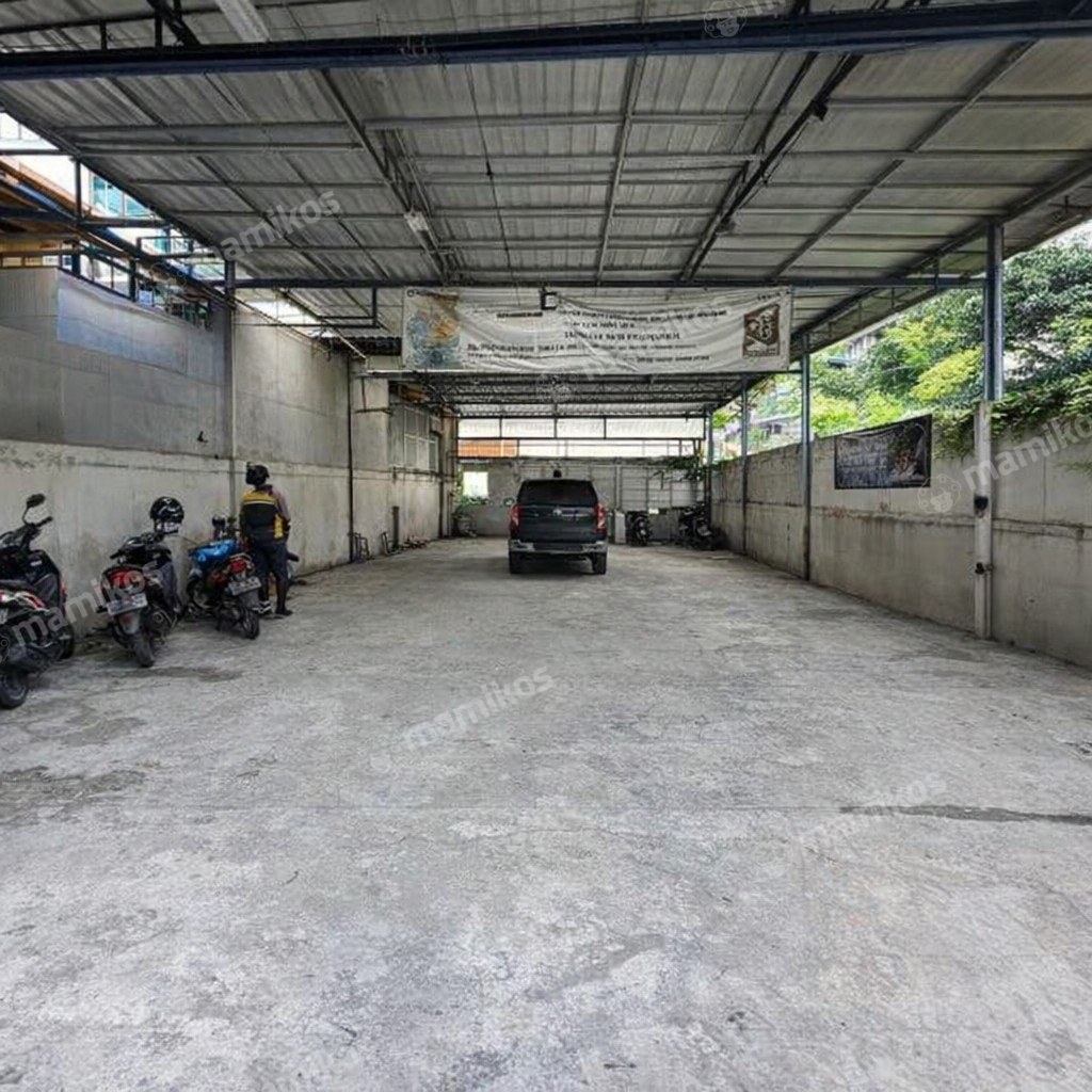 Rumah Sertifikat SHM 4 Kamar Tidur 3 Kamar Mandi Kembangan Baru Jakarta Barat - Photo 3
