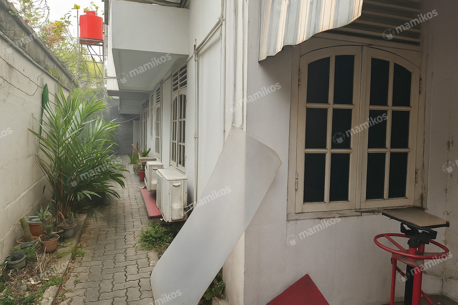 Rumah Sertifikat SHM 4 Kamar Tidur 3 Kamar Mandi Kembangan Baru Jakarta Barat - Photo 4