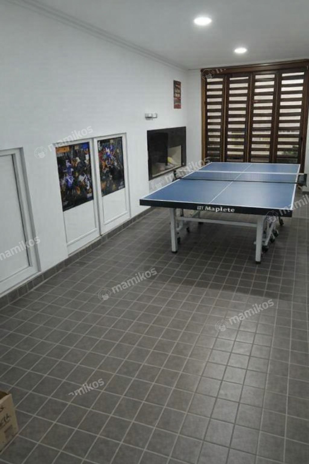 Rumah Sertifikat SHM 6 Kamar Tidur 6 Kamar Mandi Green garden Jakarta Barat - Photo 4