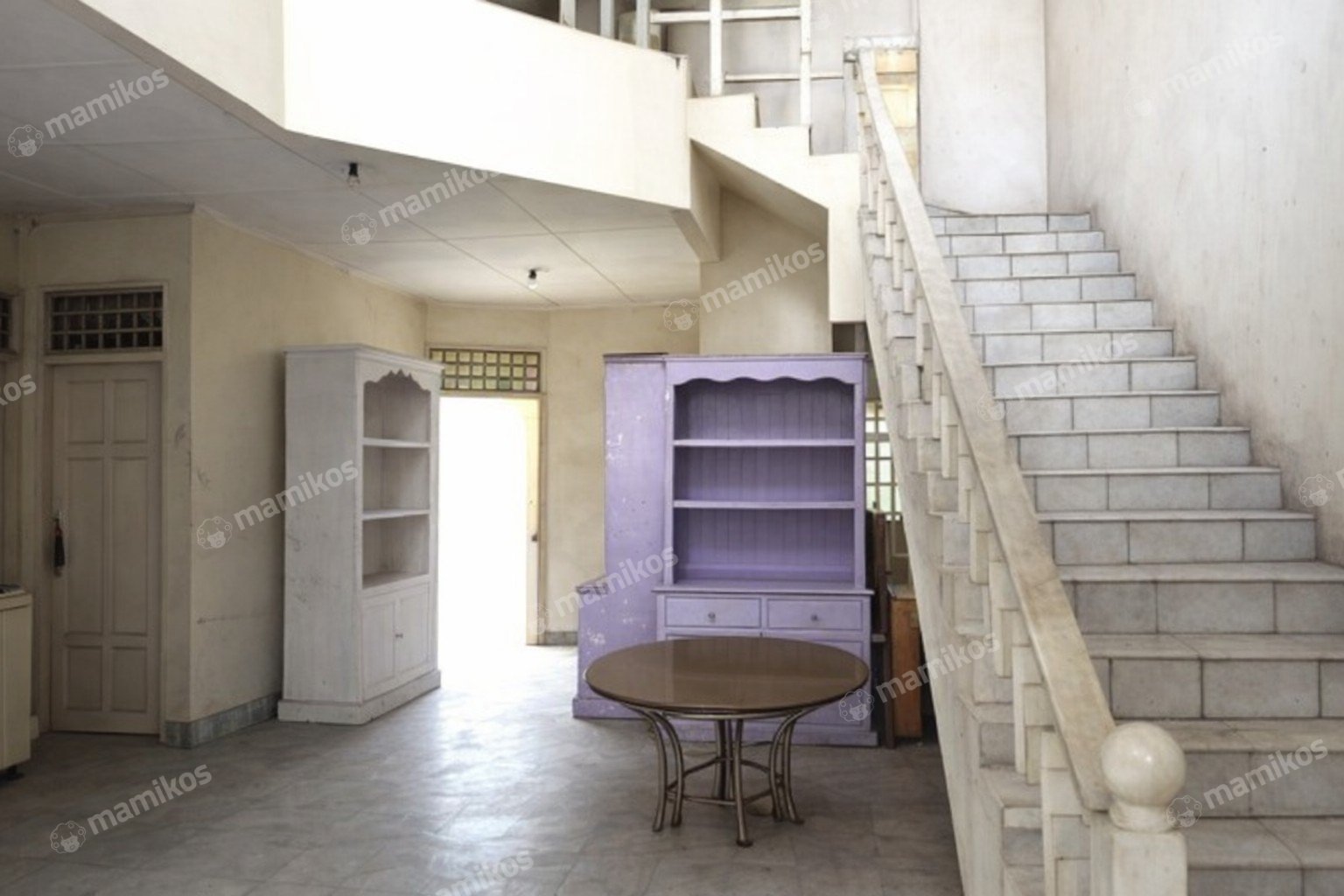 Rumah Sertifikat SHM 3 Kamar Tidur 3 Kamar Mandi Citra Garden Jakarta Barat