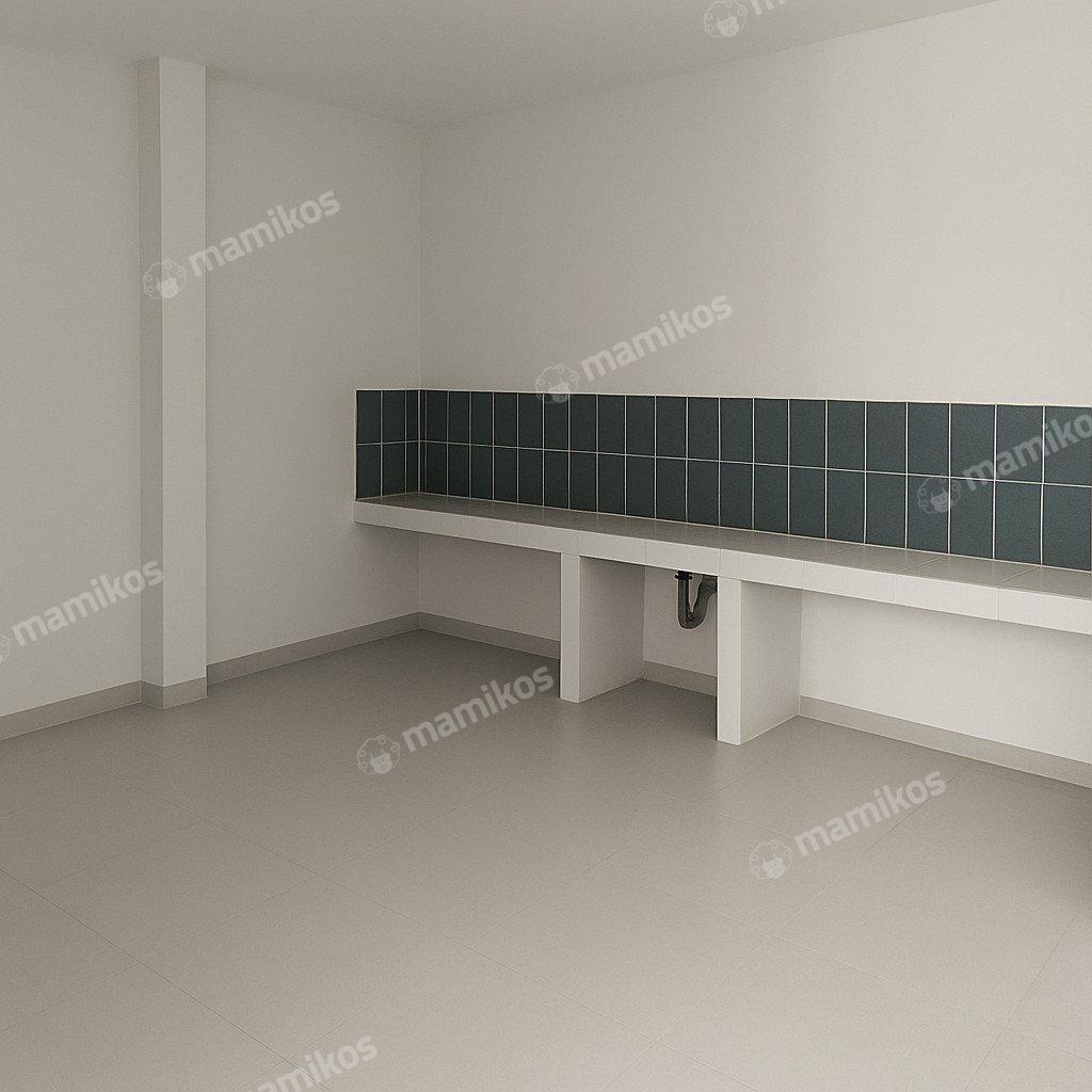 Rumah Sertifikat SHM 5 Kamar Tidur 4 Kamar Mandi Kelapa Gading Jakarta Utara - Photo 2