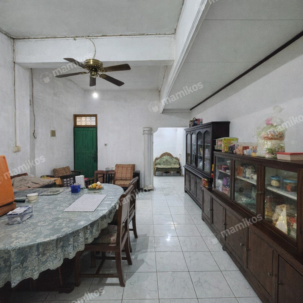 Rumah Sertifikat SHM 6 Kamar Tidur 3 Kamar Mandi Bangka Jakarta Selatan - Photo 2