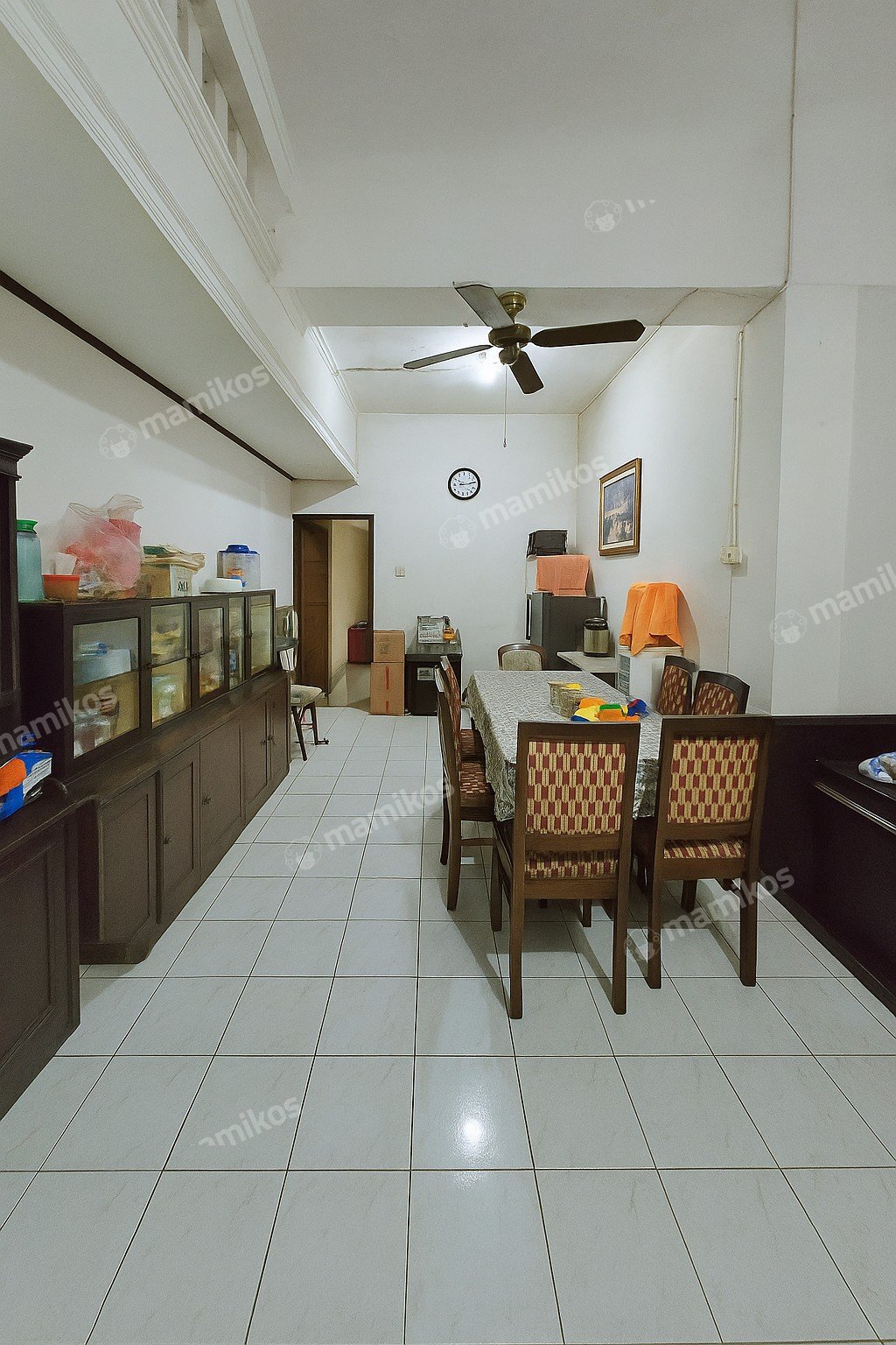 Rumah Sertifikat SHM 6 Kamar Tidur 3 Kamar Mandi Bangka Jakarta Selatan - Photo 3