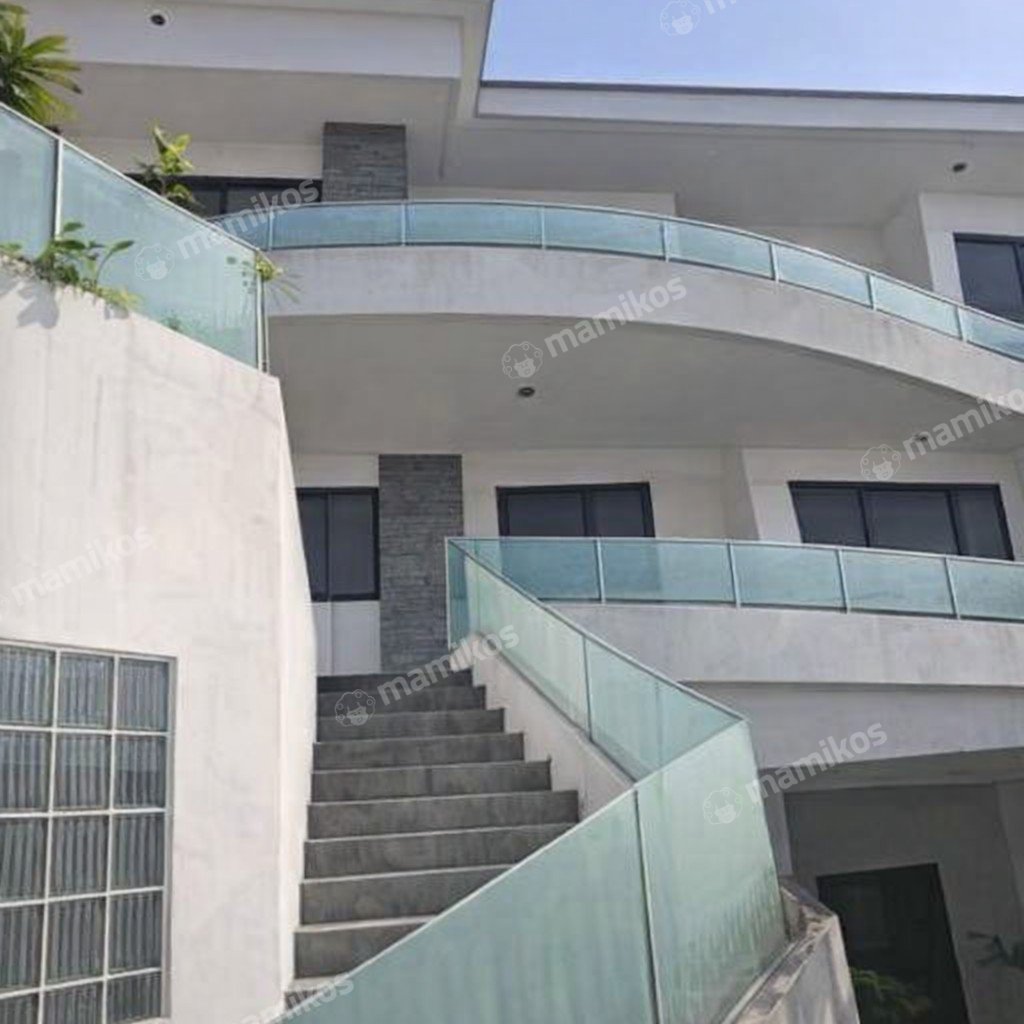 Rumah Sertifikat SHM 9 Kamar Tidur 8 Kamar Mandi Jatinegara Jakarta Timur - Photo 5