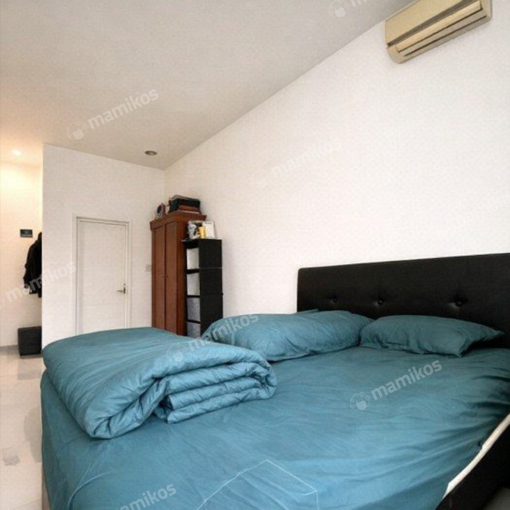 Rumah Sertifikat SHM 10 Kamar Tidur 10 Kamar Mandi Tebet Jakarta Selatan - Photo 2