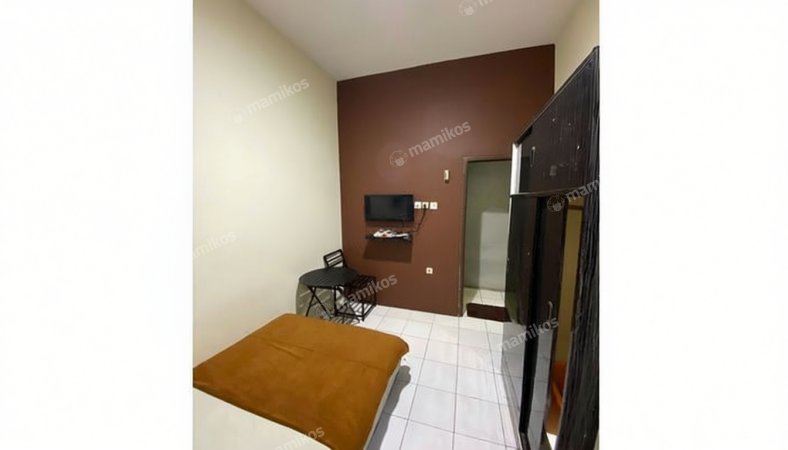 Rumah 17KT 17KM Gajah Mada Jakarta Pusat