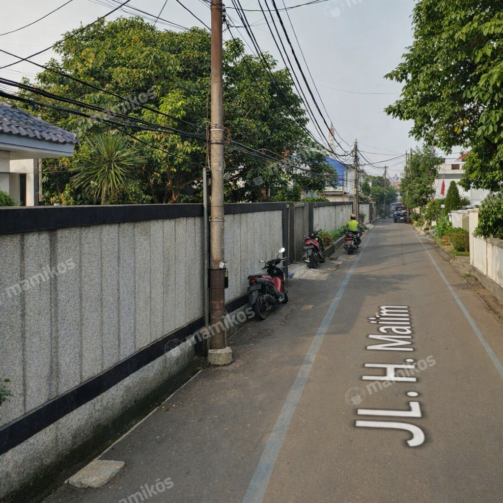 Rumah Sertifikat SHM 5 Kamar Tidur 4 Kamar Mandi Kebayoran Lama Jakarta Selatan - Photo 4