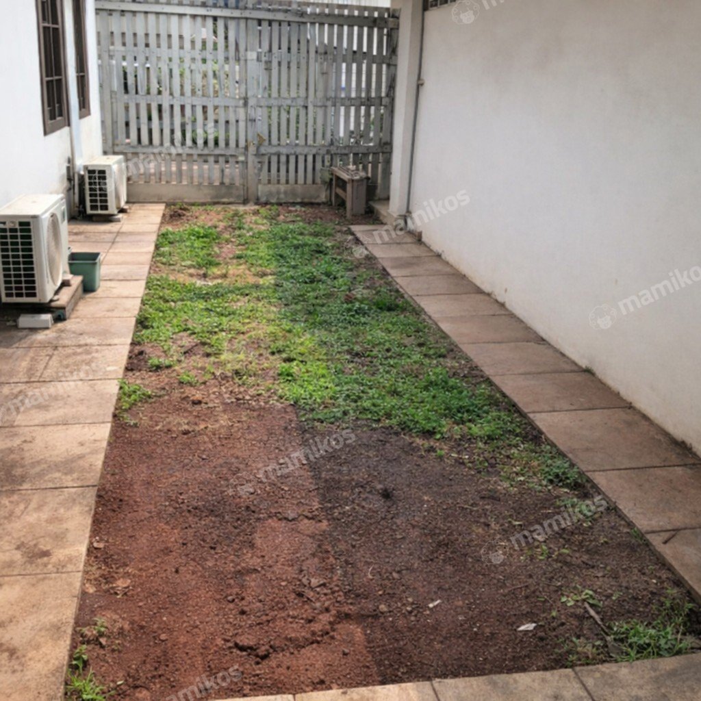 Rumah Sertifikat SHM 5 Kamar Tidur 4 Kamar Mandi Kebayoran Lama Jakarta Selatan - Photo 5