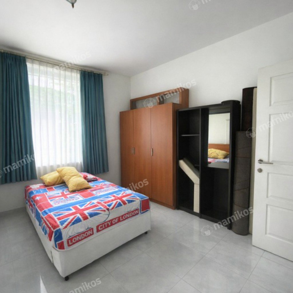 Rumah 4 Kamar Tidur 3 Kamar Mandi 2 Lantai Bintaro Jakarta Selatan - Photo 2